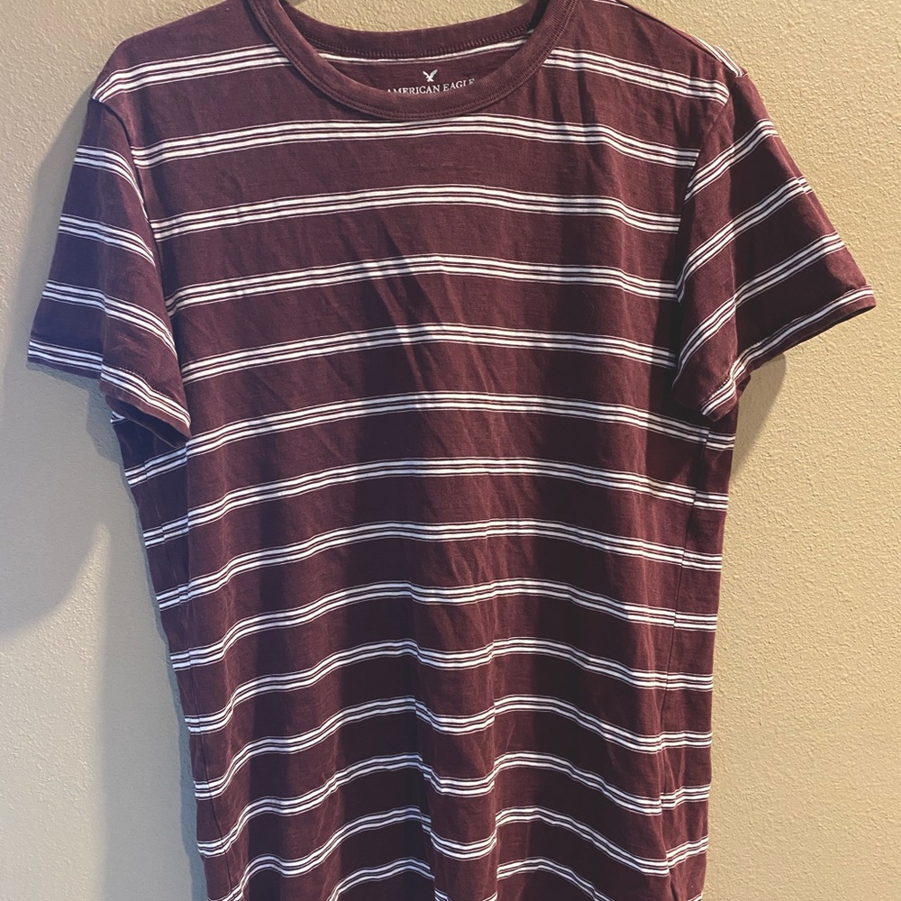 SUPER SOFT AMERICAN EAGLE SHIRT